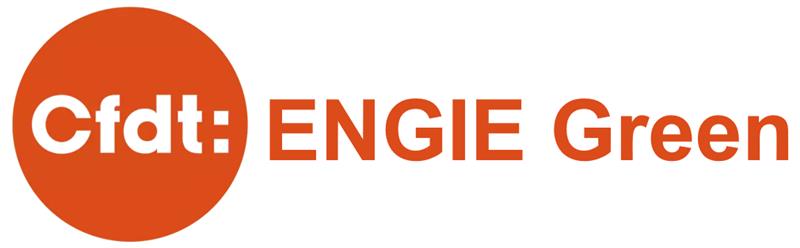 CFDT ENGIE Green